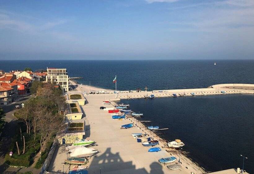 Pomorie Interhotel