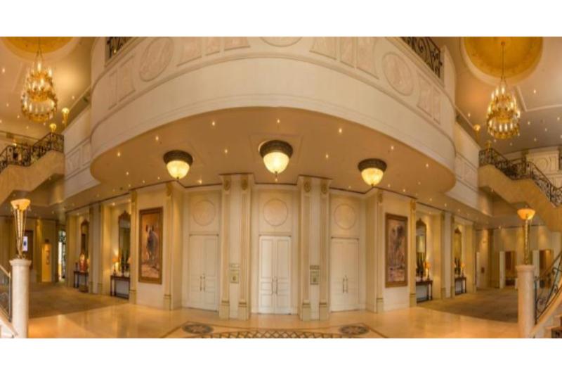 استراحتگاه Peermont Walmont At The Grand Palm  Gaborone