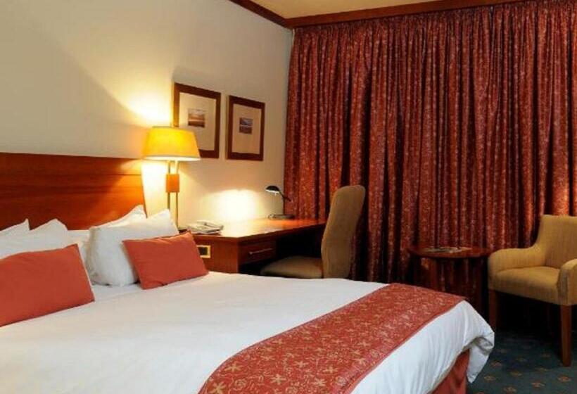 استراحتگاه Peermont Walmont At The Grand Palm  Gaborone