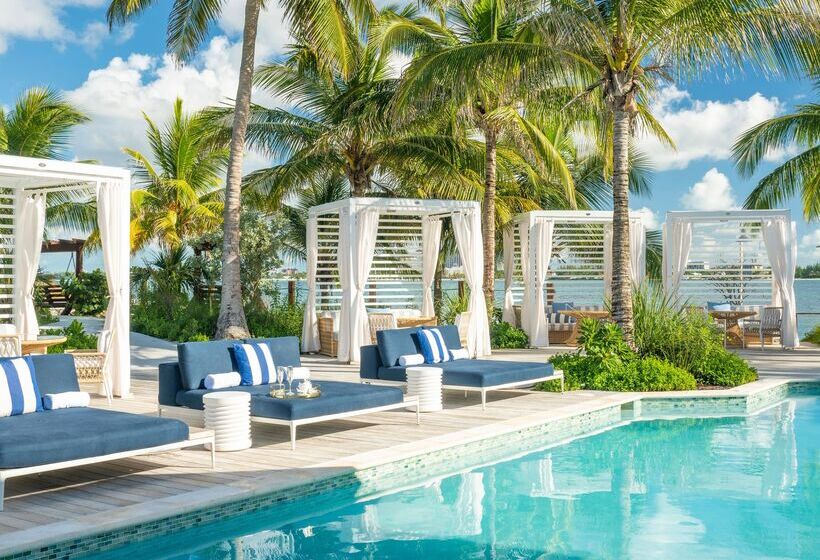 استراحتگاه Sandals Royal Bahamian All Inclusive   Couples Only