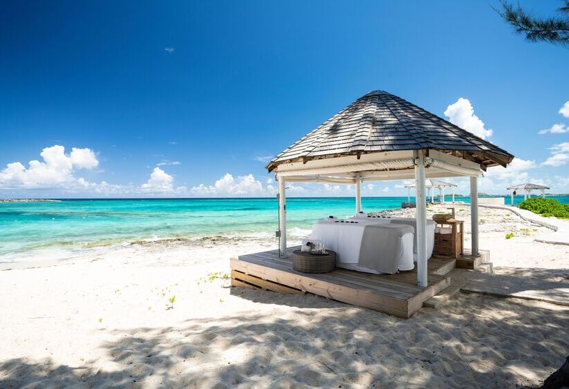 استراحتگاه Sandals Royal Bahamian  Couples Only