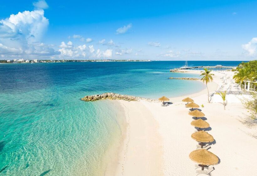 Resort Sandals Royal Bahamian  Couples Only