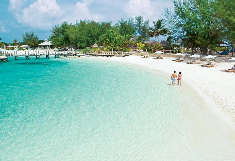 استراحتگاه Sandals Royal Bahamian All Inclusive   Couples Only