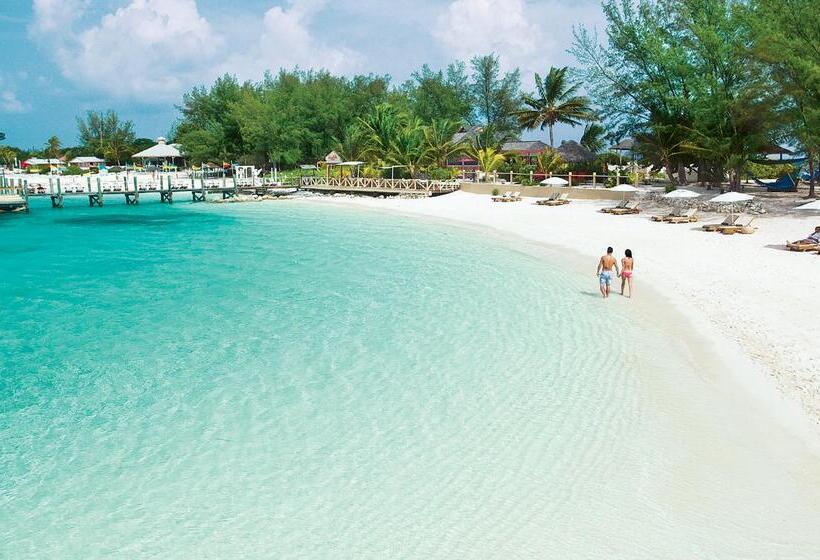 استراحتگاه Sandals Royal Bahamian  Couples Only