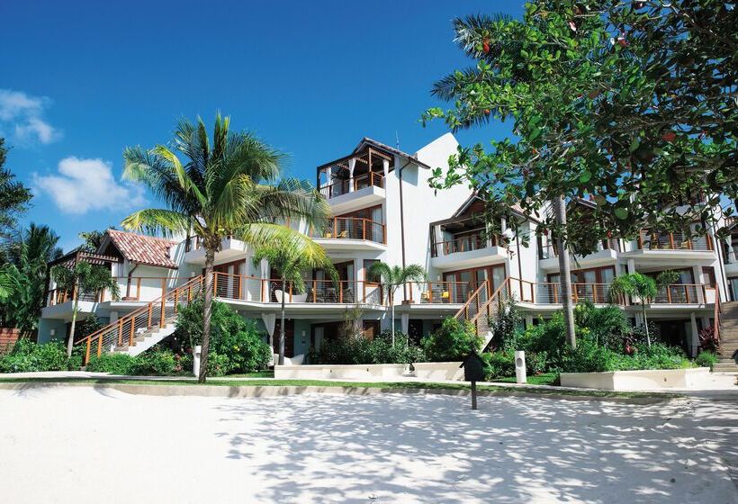 استراحتگاه Sandals Royal Bahamian All Inclusive   Couples Only