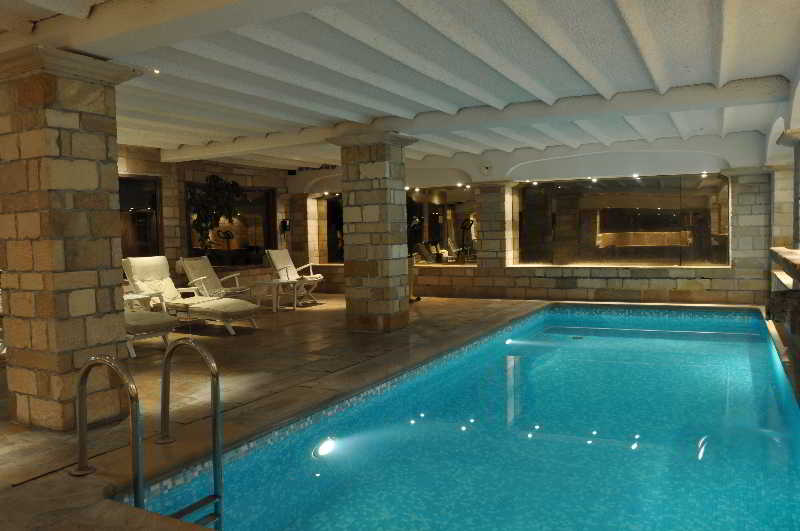 Sandton Hotel Broel