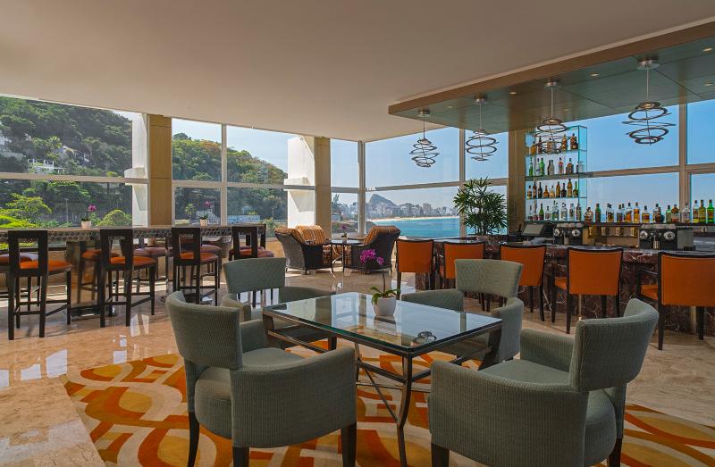 Sheraton Grand Rio  And Resort