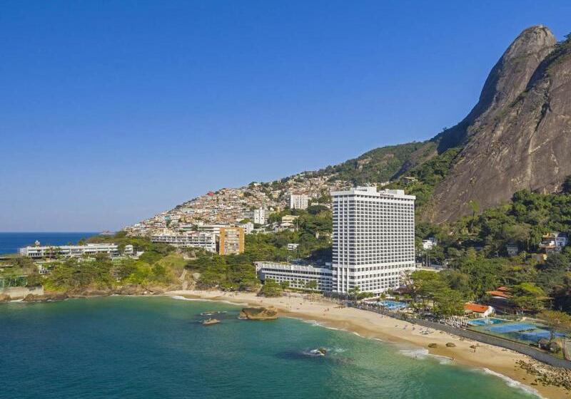 Sheraton Grand Rio  And Resort