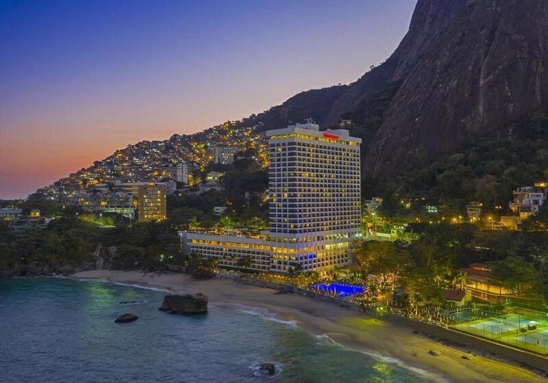 Sheraton Grand Rio  And Resort