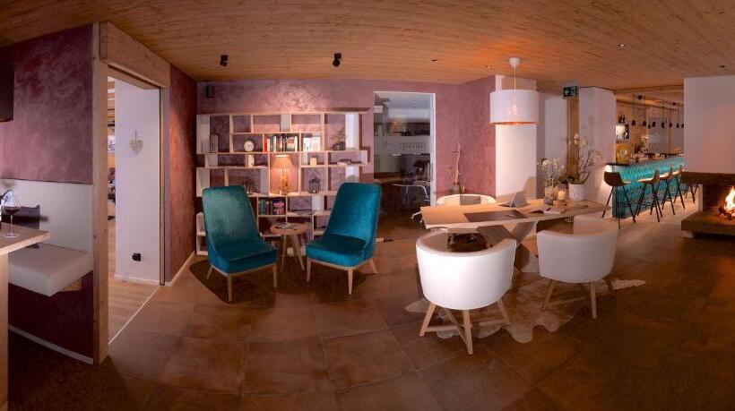 Adults Only Hotel Mulin   Das Erwachsenen Hotel In Den Bergen