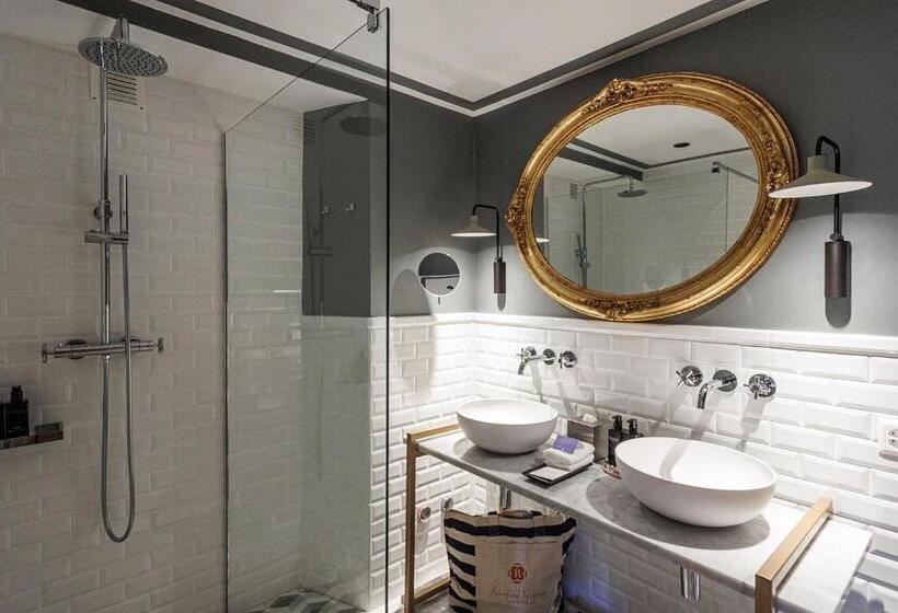 Art Hotel Riposo