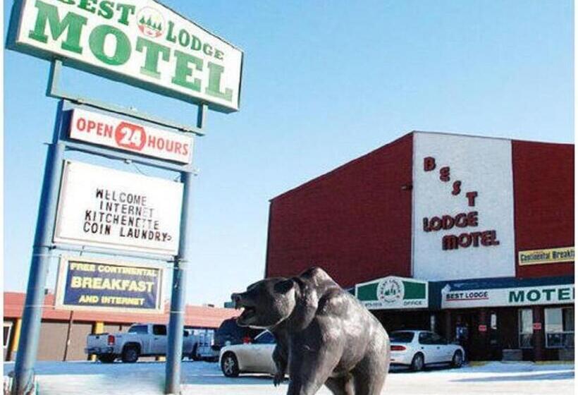 Best Lodge Motel