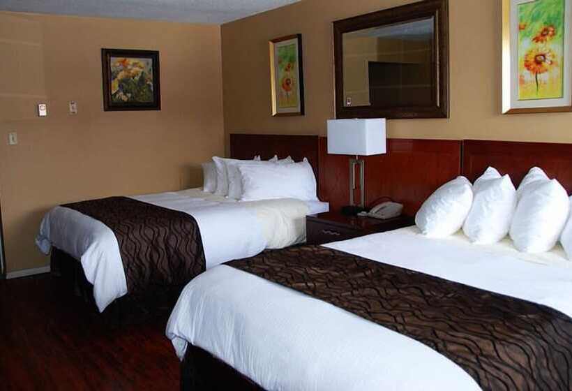 Best Lodge Motel