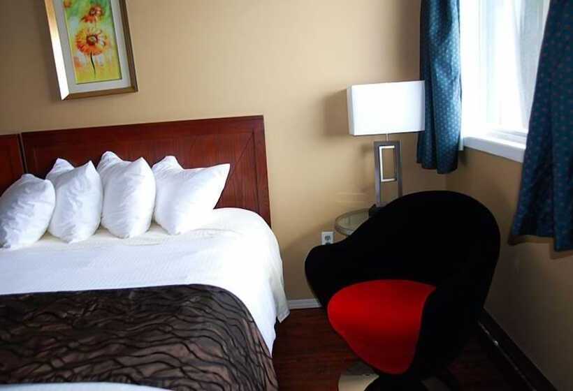 Best Lodge Motel