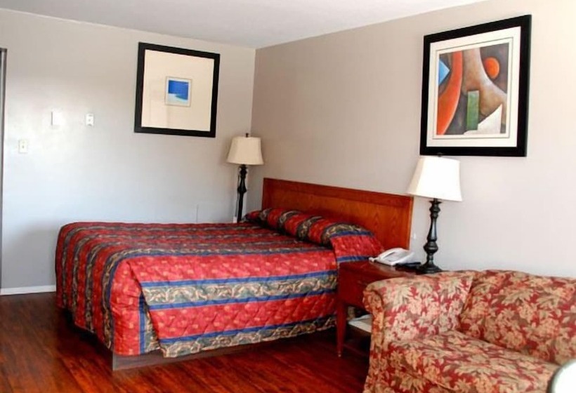 Best Lodge Motel