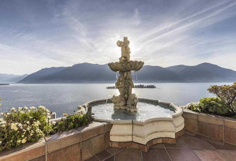 Boutique Hotel La Rocca