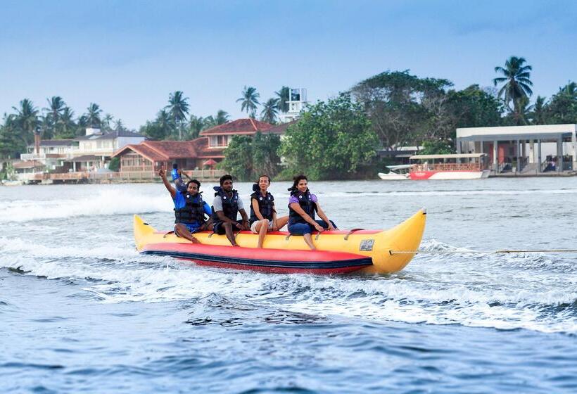 Nh Bentota Ceysands Resort