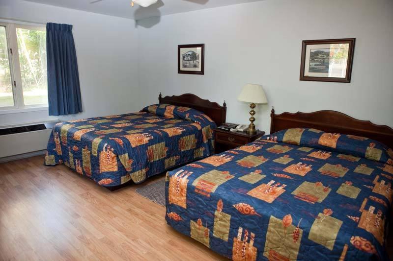 Clansman Motel