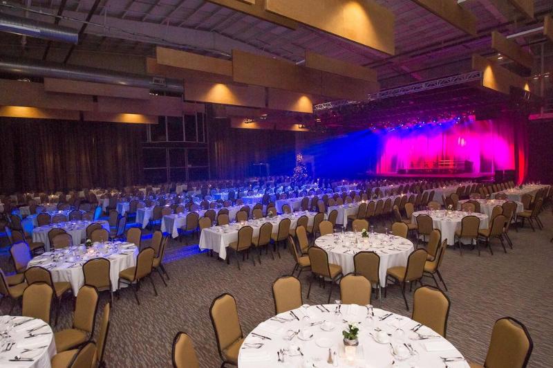 Deerhurst Resort