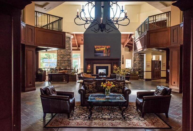 Deerhurst Resort
