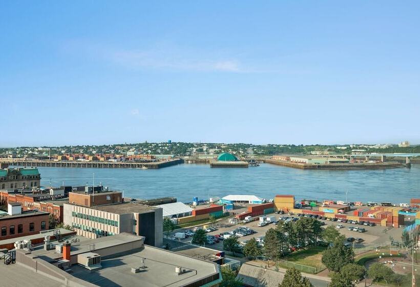 Delta Hotels By Marriott Saint John