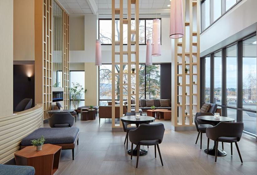 Delta Hotels By Marriott Sherbrooke Conference Centre