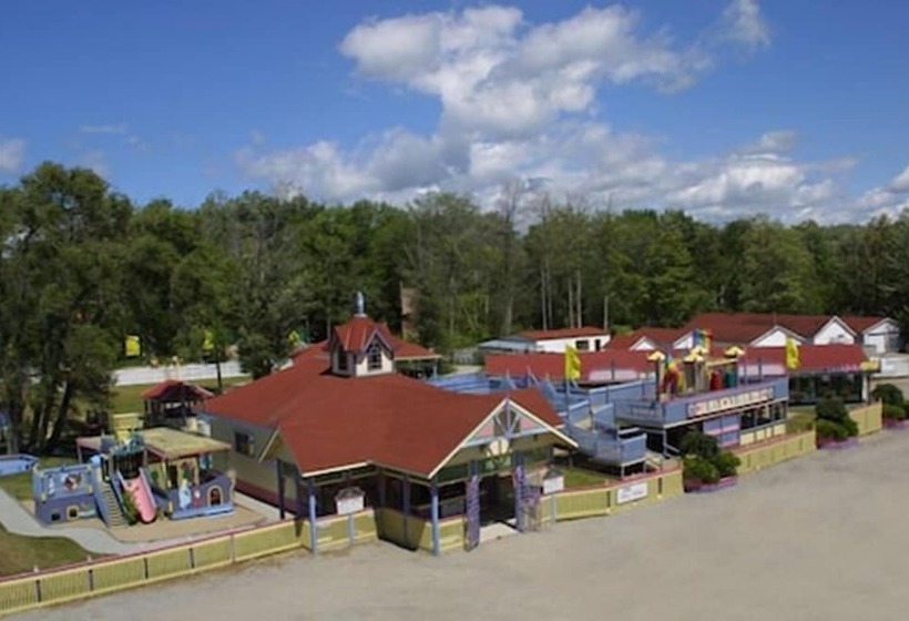 Fern Resort