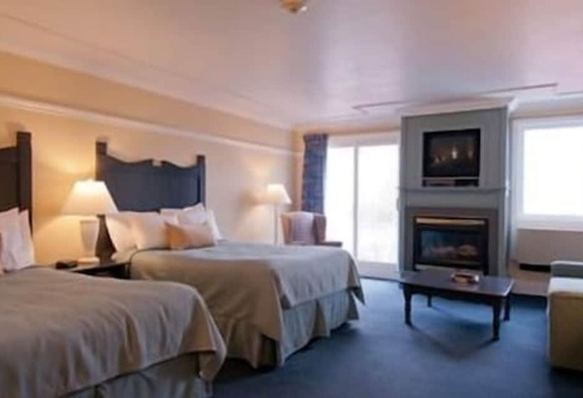 Fern Resort