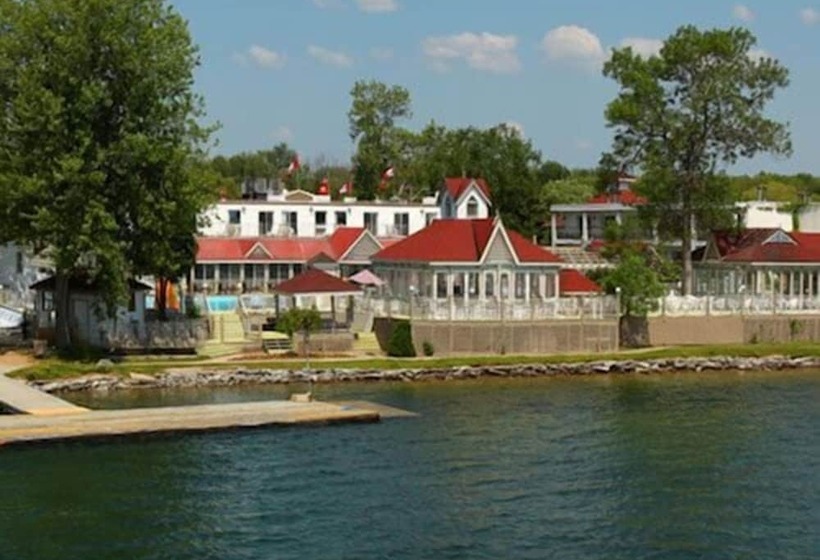 Fern Resort