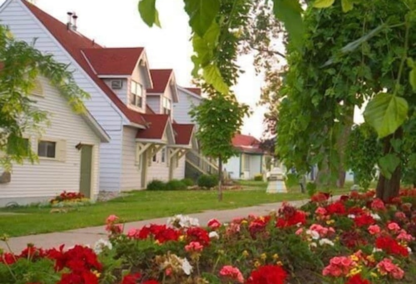 Fern Resort