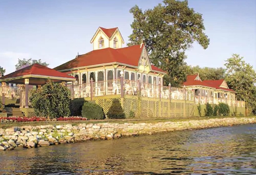 Fern Resort