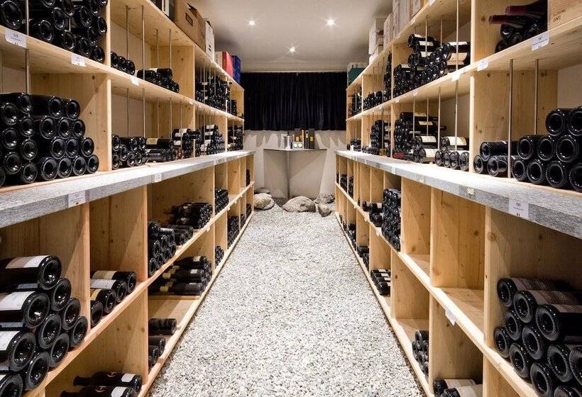 Golf & Sporthotel Hof Maran