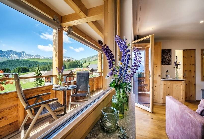 Golf & Sporthotel Hof Maran