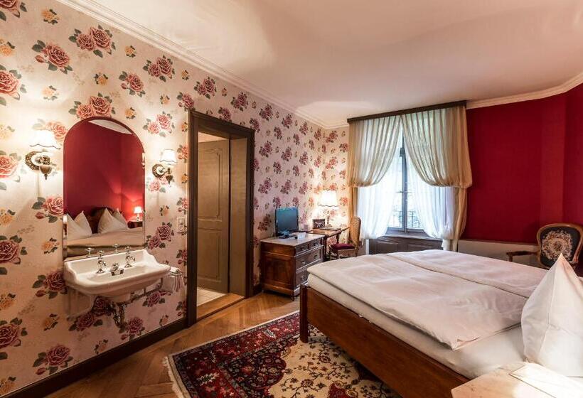 Grandhotel Giessbach