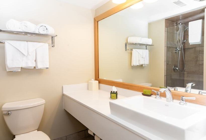 Hidden Valley Resort, Ascend Hotel Collection