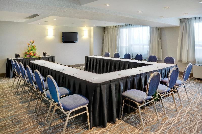 Holiday Inn Hotel & Suites London, An Ihg