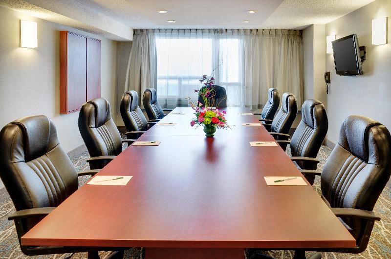 Holiday Inn Hotel & Suites London, An Ihg