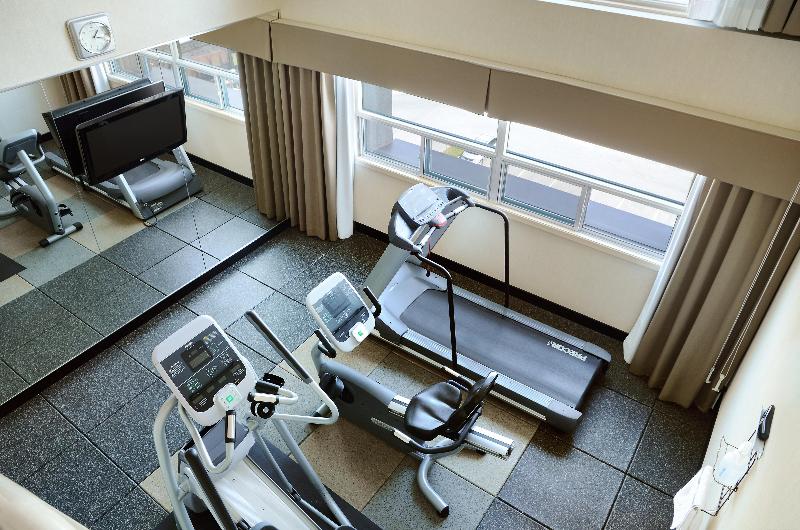 Holiday Inn Hotel & Suites London, An Ihg