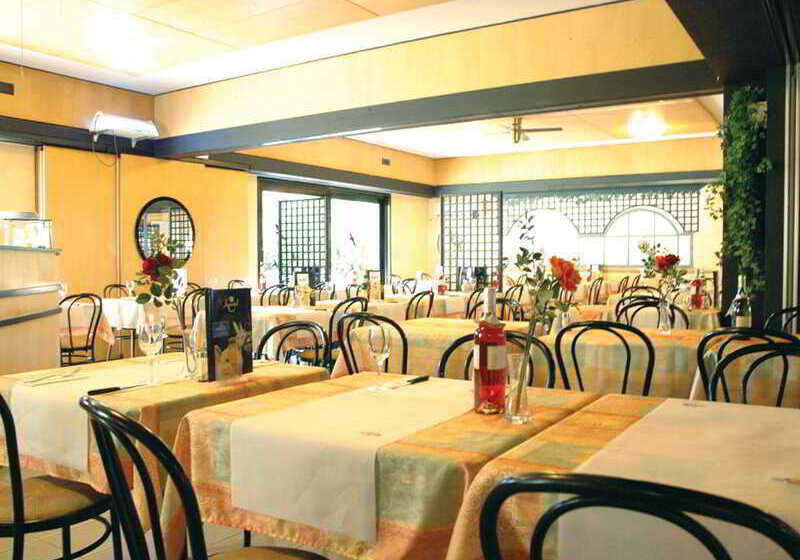 酒店 Al Giardinetto