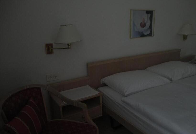 Hotel Arcadia
