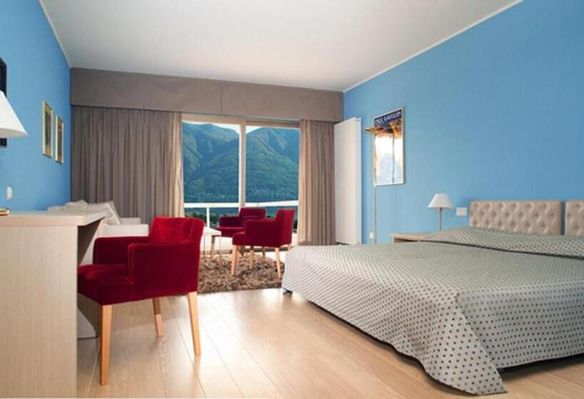 هتل Ascona