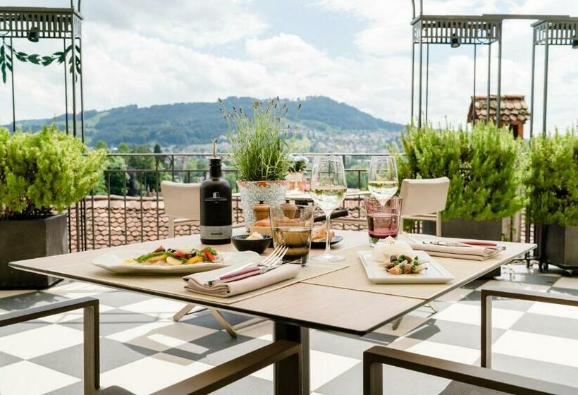 Fotos del hotel Bellevue Palace Bern:  9