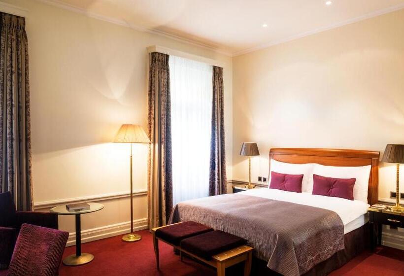 Fotos del hotel Bellevue Palace Bern:  14