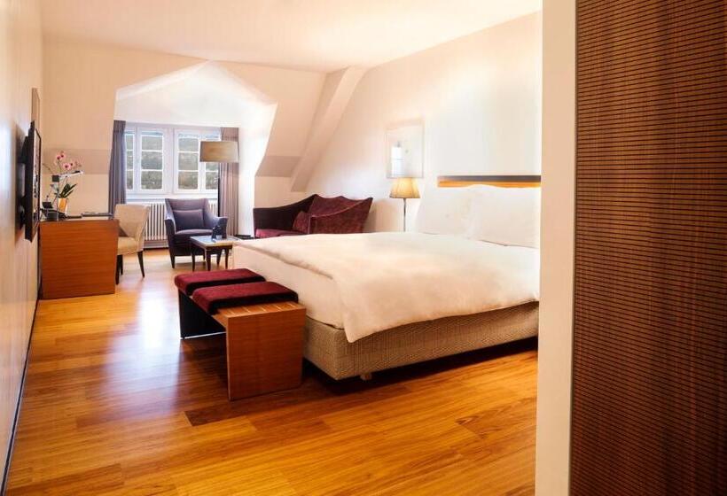 Fotos del hotel Bellevue Palace Bern:  44
