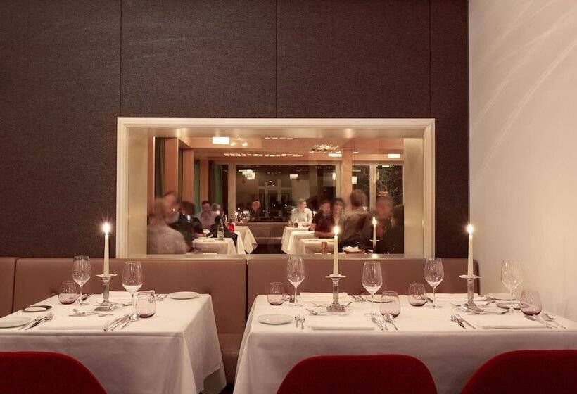 Bellevue Parkhotel & Spa Relais & Châteaux