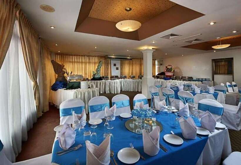 Berjaya Hotel Colombo