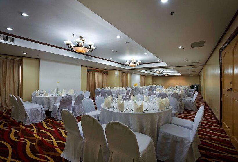 Berjaya Hotel Colombo