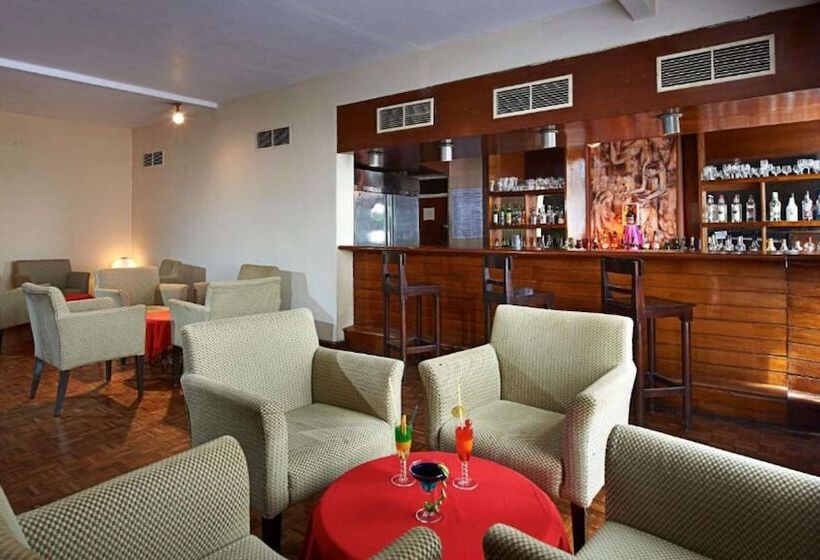 Berjaya Hotel Colombo