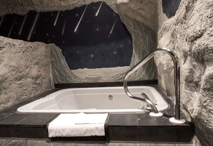هتل Best Western Fireside Inn