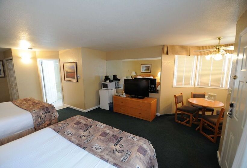 Hotel Best Western Inn At Penticton